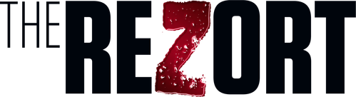 The Rezort logo