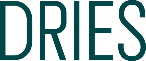 Dries Van Noten - Le maître flamand de la mode logo