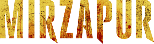 Mirzapur logo