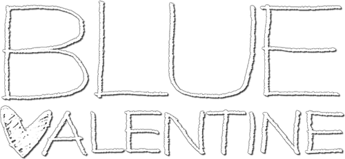 Blue Valentine logo