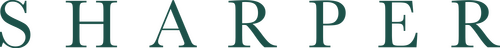 Sharper logo