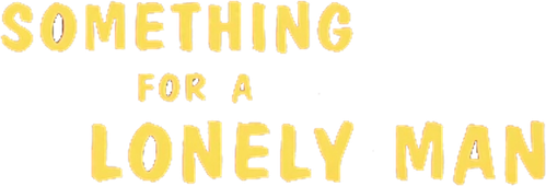 Something for a Lonely Man logo