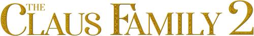 The Claus Family 2 logo