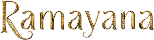 Ramayana logo