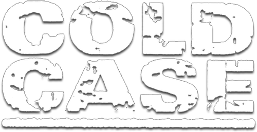 Cold Case logo