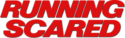Running Scared logo