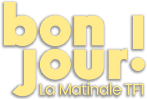 Bonjour ! La Matinale TF1 logo