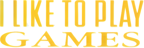 I Like to Play Games logo