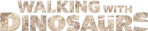 Walking with Dinosaurs logo