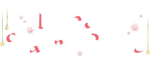 Nina du royaume aux étoiles logo