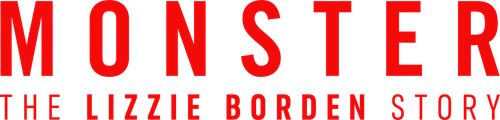 Monstre : L'Histoire de Lizzie Borden logo