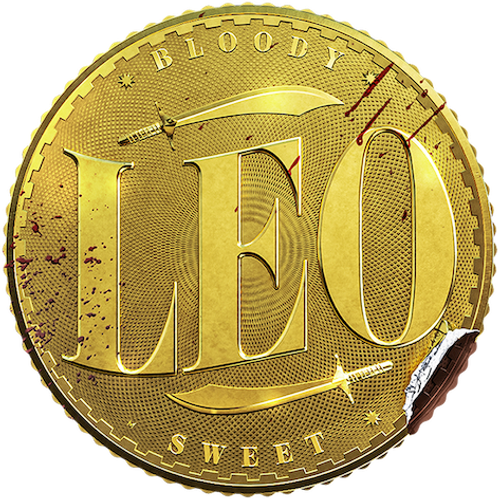 Leo logo