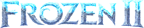 Frozen II logo