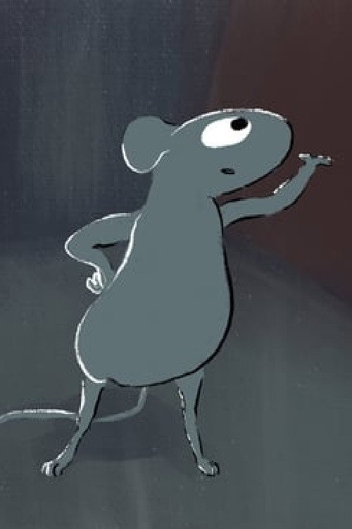 Of Mice and Books