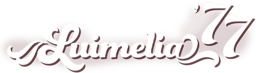 #Luimelia '77 logo