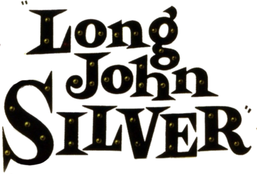 Long John Silver logo