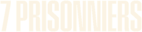 7 Prisonniers logo
