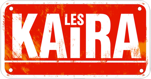 Les Kaïra logo