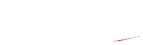 Walking on Thin Ice logo