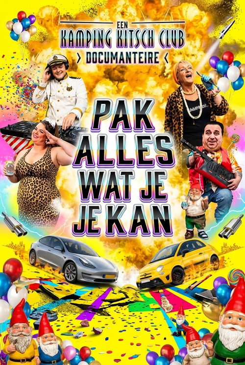 Pak Alles Wat Je Kan
