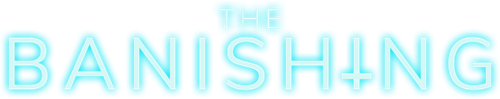 The Banishing logo