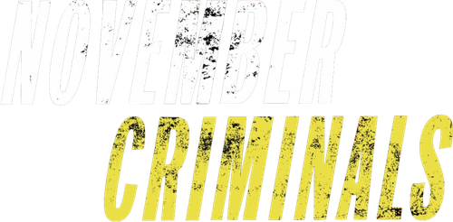 November Criminals logo
