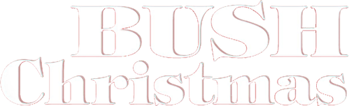 Bush Christmas logo