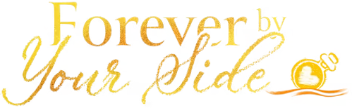 Forever by Your Side logo