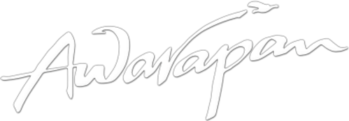 आवारापन logo