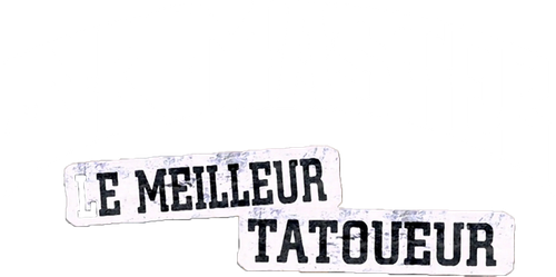 Ink Master : Le meilleur tatoueur logo