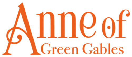 Anne of Green Gables logo
