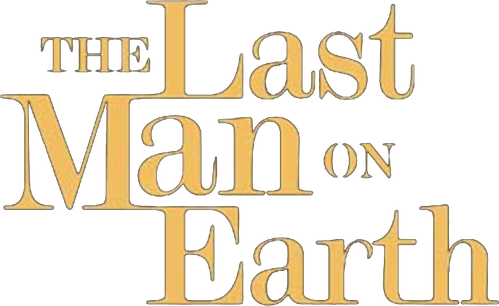 The Last Man on Earth logo