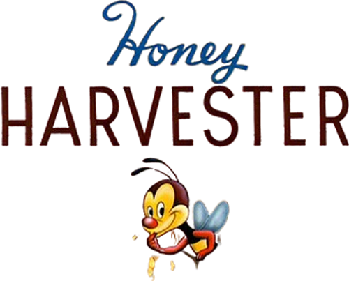 Honey Harvester logo