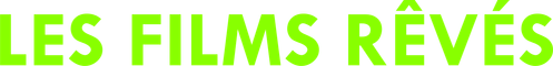 Les films rêvés logo