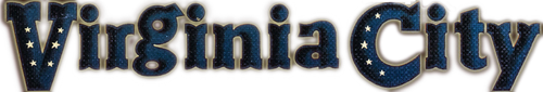 Virginia City logo