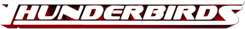 Thunderbirds logo
