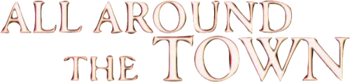 All Around The Town logo