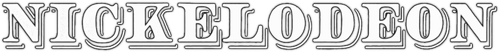 Nickelodeon logo