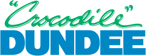 Crocodile Dundee logo