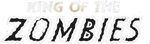 King of the Zombies logo