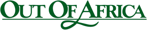 Out of Africa logo
