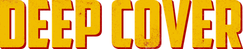 Deep Cover logo