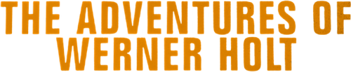 The Adventures of Werner Holt logo