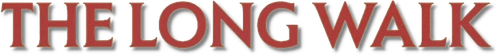 The Long Walk logo