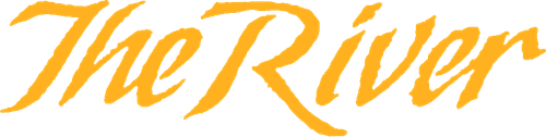 The River logo