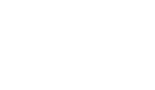 The Invisible Man logo