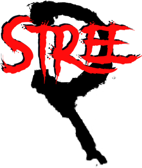 Stree 2 logo
