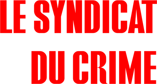 Le Syndicat du crime logo