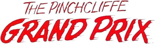 The Pinchcliffe Grand Prix logo