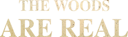 The Woods Are Real logo